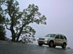 Mercury Mariner Hybrid 2006 года